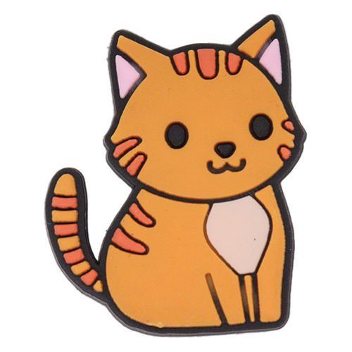 Sandale Spinale Chat Animal Kawaii En Pvc Pour Enfants,Décoration D... on Productcaster.