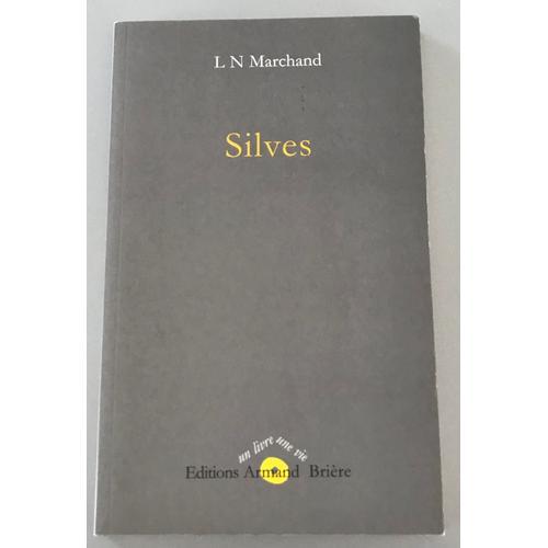 Silves - L N Marchand on Productcaster.