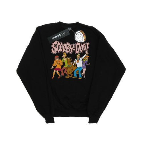 Scooby Doo - Sweat - Fille on Productcaster.