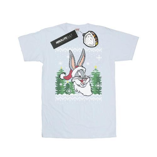 Looney Tunes - T-Shirt - Homme on Productcaster.