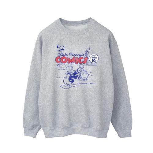 Disney - Sweat - Homme on Productcaster.