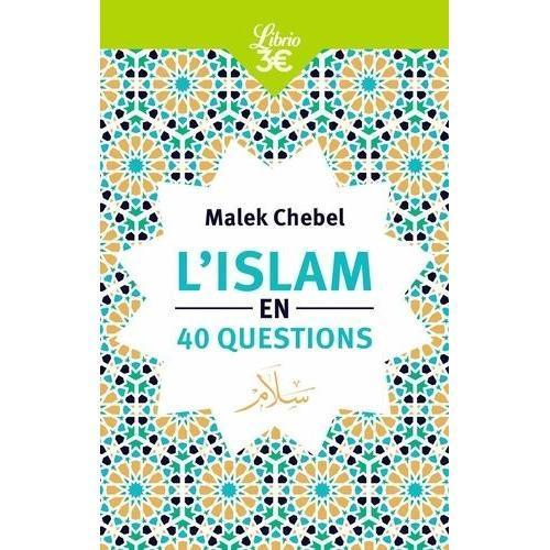 L'islam En 40 Questions on Productcaster.