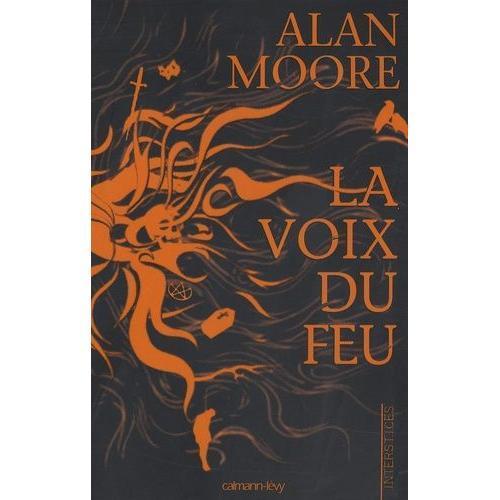 La Voix Du Feu on Productcaster.