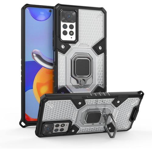 Coque Pour Xiaomi Redmi Note 11 Pro 4g 5g Etui De Téléphone Avec Co... on Productcaster.