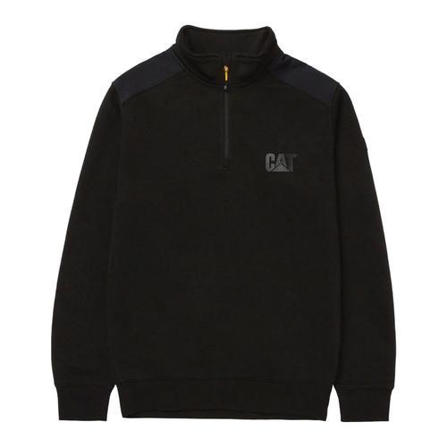 Caterpillar - Sweat - Adulte on Productcaster.