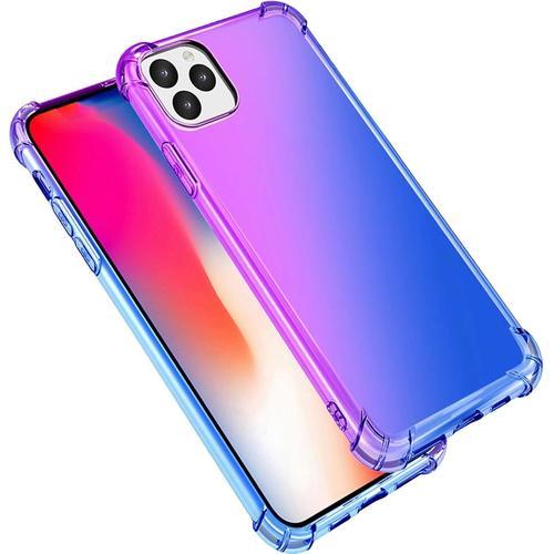 Coque Pour Oppo Reno11 F 5g Case, Ultra-Fin En Silicone Transparent... on Productcaster.