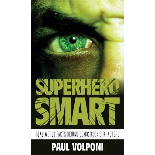 Superhero Smart on Productcaster.