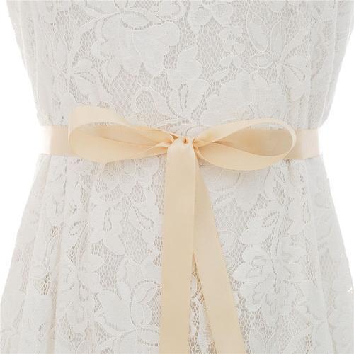 ceinture de mariée en strass pour femmes,accessoires pour robe de m... on Productcaster.