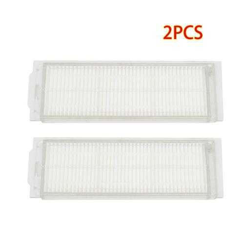 Pièces détachées pour aspirateur robot Xiaomi, rouleau, brosse laté... on Productcaster.