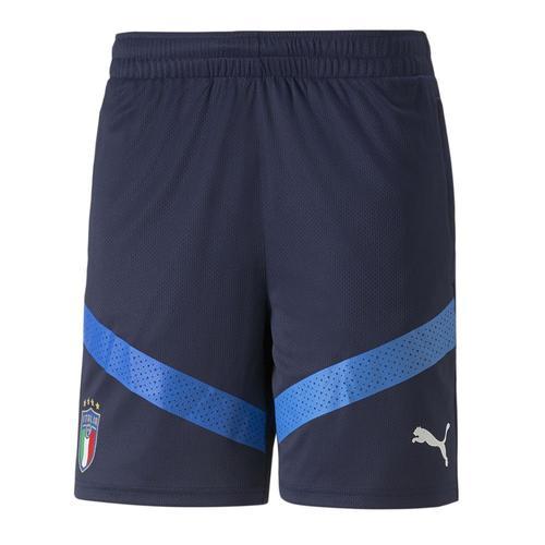 Italie Short Training Marine Homme Puma 767097 on Productcaster.