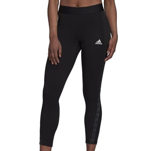 Legging Noir Femme Adidas W Mt 78 Tig on Productcaster.