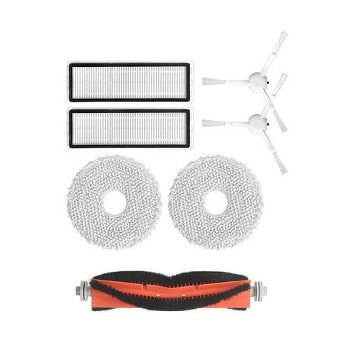 Kit de filtre de chiffon pour Xiaomi Mijia B101CN, brosse principal... on Productcaster.