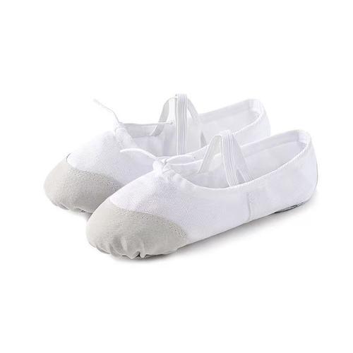 Chaussures Professionnelles En Toile De Coton Pour Bébés Filles,Cha... on Productcaster.