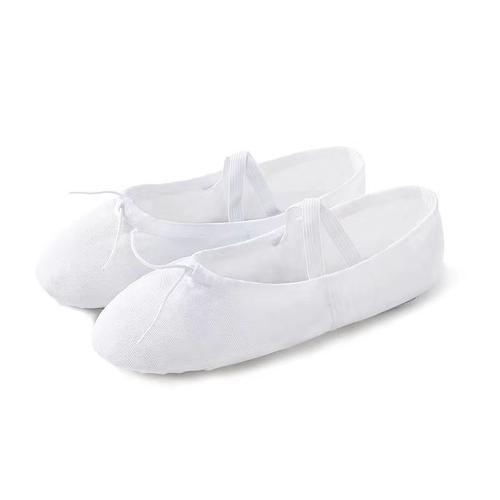 Chaussures De Gymnastique Pour Filles,Baskets De Danse Et De Ballet... on Productcaster.