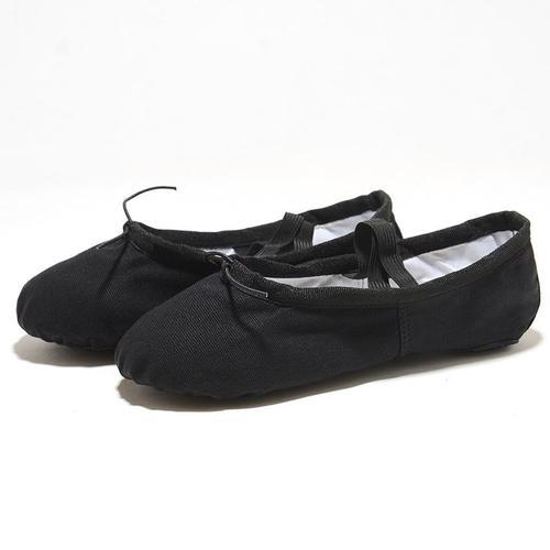 Ushine-Pantoufles De Ballet En Cuir Pour Homme Et Femme,Chaussures ... on Productcaster.