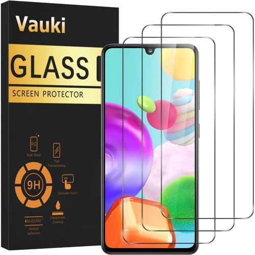 3 Pièces Verre Trempé Pour Xiaomi Redmi Note 13 Pro 5g/Poco X6 5g,F... on Productcaster.