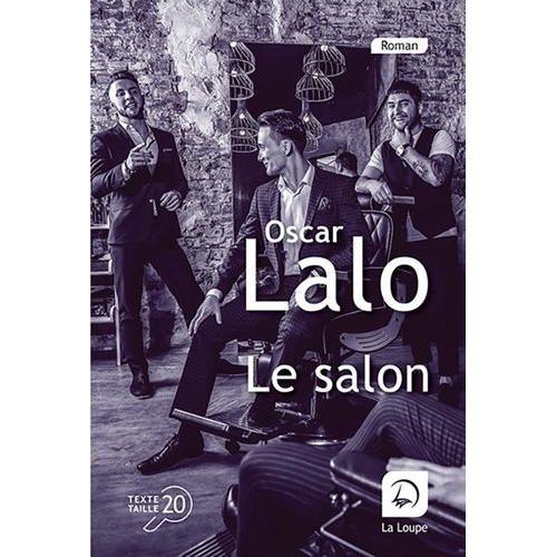 Le Salon on Productcaster.