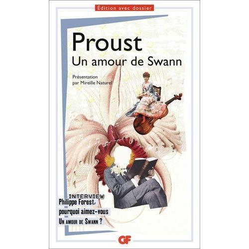 Un Amour De Swann on Productcaster.