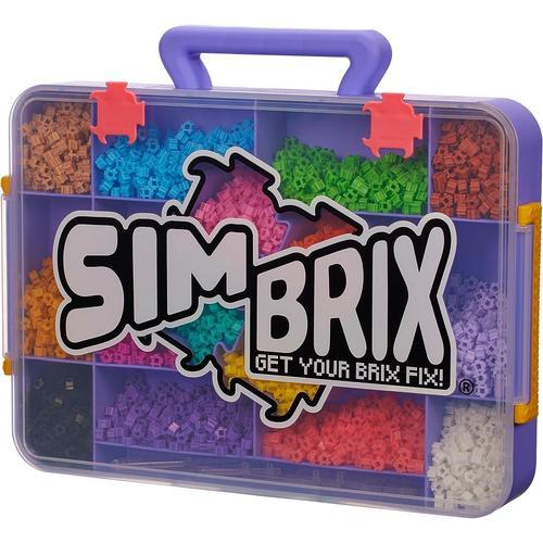 Simbrix Maker Studio With 4000+ Brix on Productcaster.