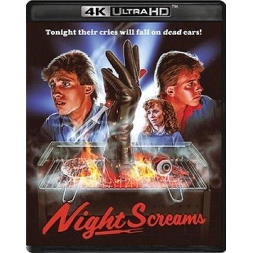 Night Screams Ultra Hd Digital Theater System on Productcaster.