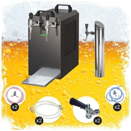 Tireuse a biere - STREAM 80K machine a biere, sous le comptoir, pom... on Productcaster.