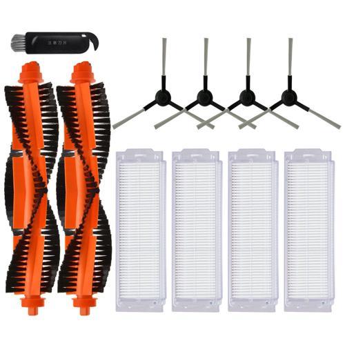 Pièces de rechange pour aspirateur robot Xiaomi Mi Mop Pro, STYTJ02... on Productcaster.