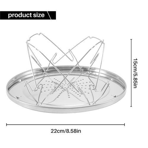 JXTOAST-Grille-pain de camping T1, cuisinière à gaz, barbecue, 4 tr... on Productcaster.