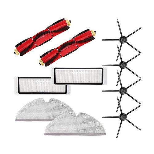 Accessoires de remplacement pour aspirateur Roborock S5 S6 S51 T4 T... on Productcaster.