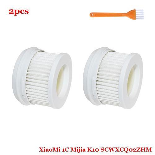 Pièces pour aspirateur à Main XiaoMi Mijia 1C K10, filtre Hepa, Ins... on Productcaster.