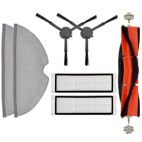 Kit de pièces de rechange pour aspirateur Robot Xiaomi MI, accessoi... on Productcaster.