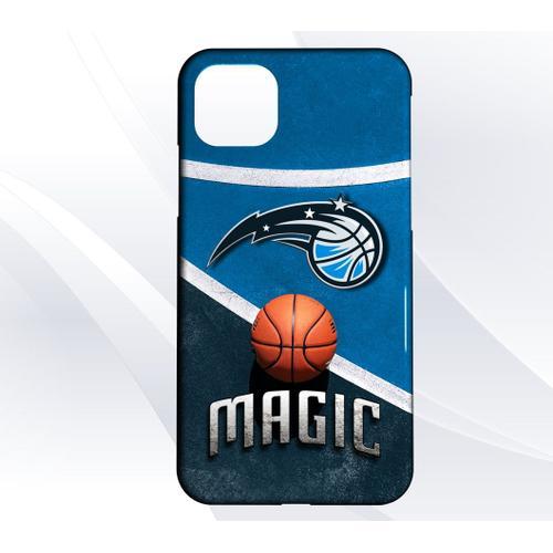 Coque Pour Iphone 16 Pro Max Orlando Magic Nba Team 03 on Productcaster.