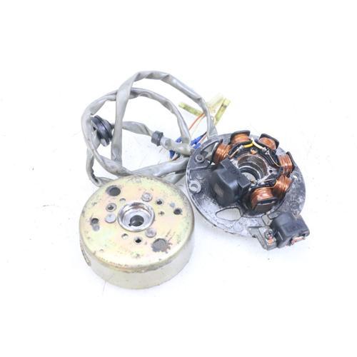 Rotor Stator Mbk Booster Spirit 50 1999 - 2003 / 202727 on Productcaster.