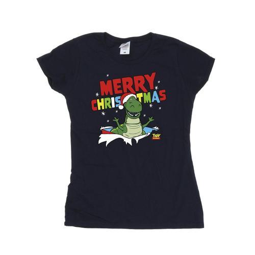 Disney - T-Shirt Toy Story - Femme on Productcaster.