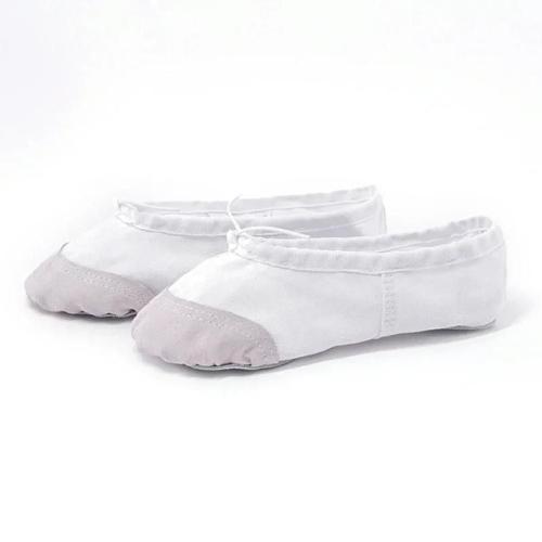 Chaussures De Ballet Professionnelles Pour Filles,Chaussons De Dans... on Productcaster.