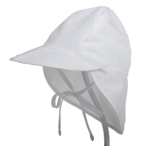 Été Crème Solaire Pour Enfants Chapeau De Parasol Extérieur Mesh Re... on Productcaster.