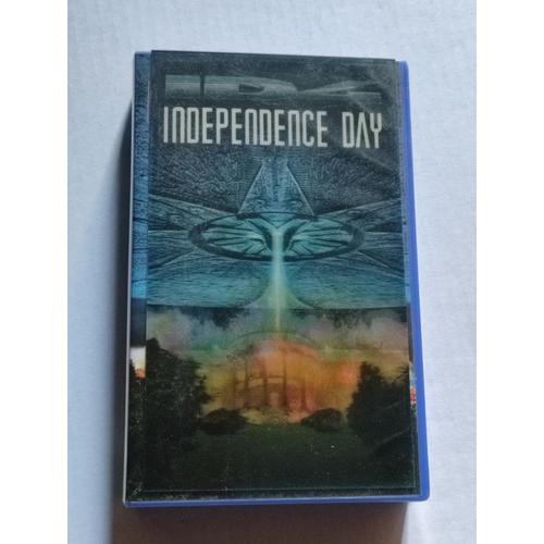 " Independence Day " Vhs. on Productcaster.