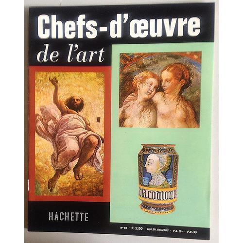 Chefs-D'oeuvre De L'art N°65 on Productcaster.