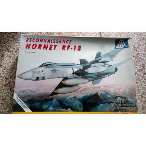 Italeri 1:48 Rf-18-Italeri on Productcaster.