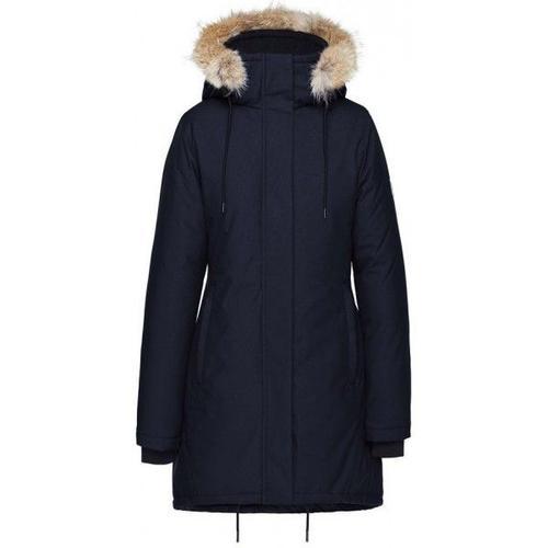 Quartz & Co - Parka Genia Femme on Productcaster.