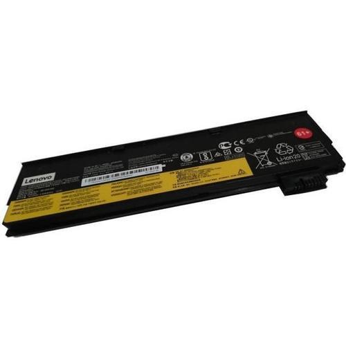 Batterie originale LENOVO 61+ 48Wh pour ThinkPad T470 T480 T570 01A... on Productcaster.