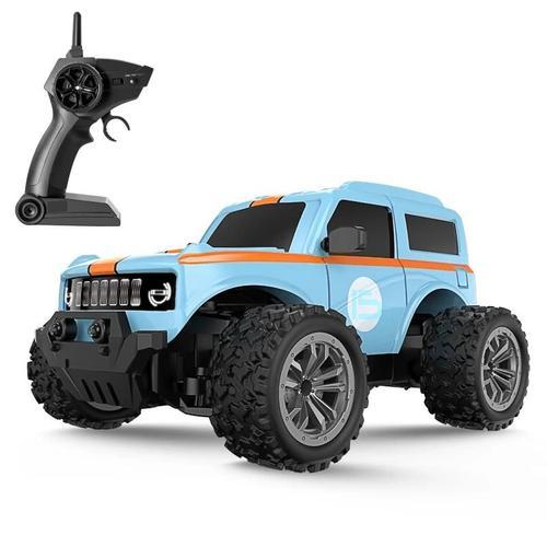 Numéro 4 - Voiture De Course Électrique Télécommandée Pour Enfants,... on Productcaster.