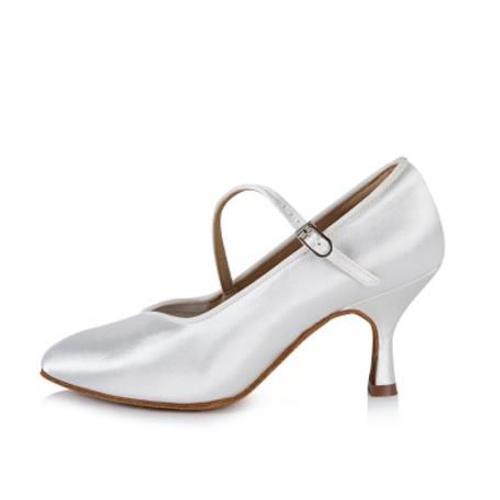 Chaussures De Danse Latine Modernes Pour Femmes,Souliers De Salle D... on Productcaster.