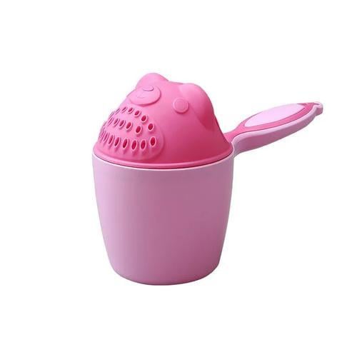 Protège Les Yeux De Bébé Avec Ce Shampooing Tasse De Cheville,Multi... on Productcaster.