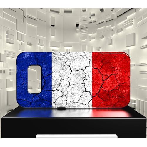 Coque Pour Google Pixel 8 Pro Drapeau France 03 on Productcaster.