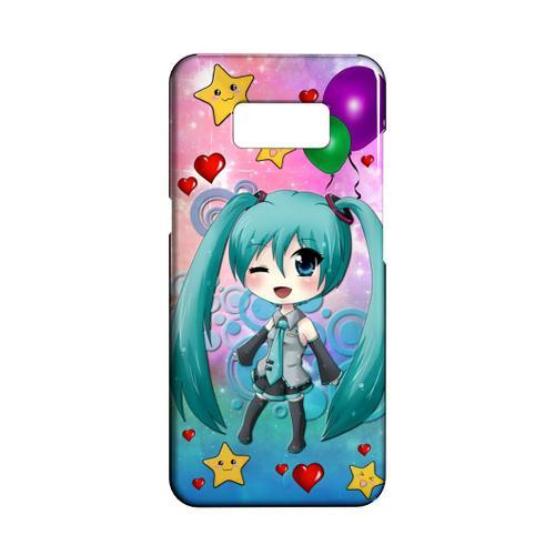 Coque Pour Google Pixel 8 Fashion Style Girl Kawaii 33 on Productcaster.