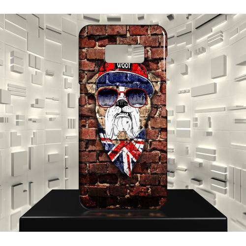 Coque Pour Google Pixel 8 Animaux Chien Cool Dog 04 on Productcaster.