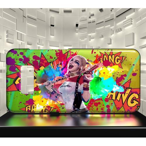 Coque Pour Google Pixel 7 Harley Quinn 03 on Productcaster.