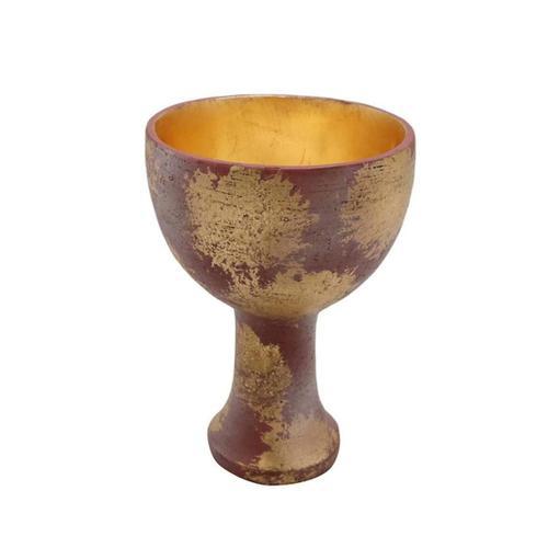 Indiana Holy Grail Cup Crafts 1: 1 Réplique En Résine Halloween Cos... on Productcaster.