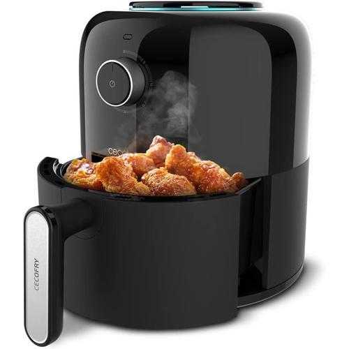 Friteuse sans Huile Cecofry Compact 2500Touch. 900 W, Diététique, N... on Productcaster.