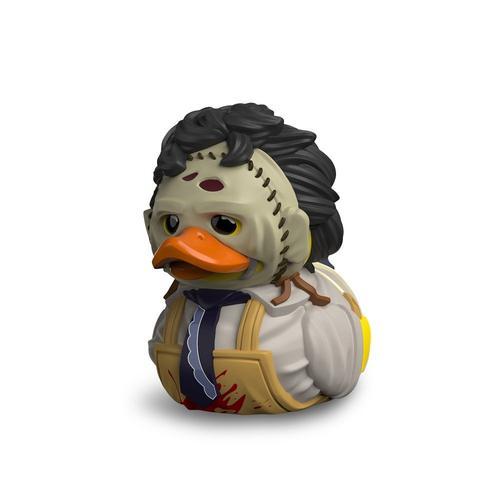 Numskull - Mini Tubbz Canard De Bain - The Texas Chainsaw Massacre ... on Productcaster.